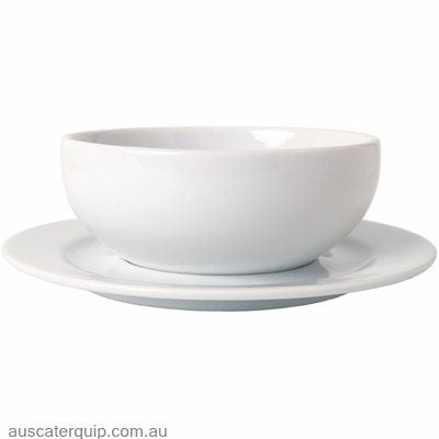 Royal Porcelain ROUND BOWL-120x45mm CHELSEA (0982) EA