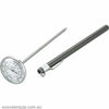 Chef Inox THERMOMETER-POCKET 32mm DUAL