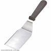 Chef Inox SCRAPER-GRIDDLE S/S 75x125mm