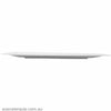 Deva RB ASCOT RECTANGULAR PLATE 300x195mm PRIME (N5609) EA