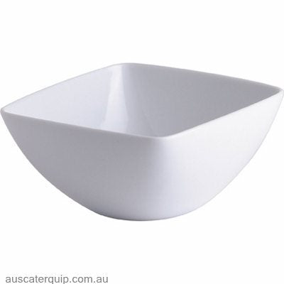 Royal Porcelain SQUARE FRUIT BOWL-110mm CHELSEA (4125) EA