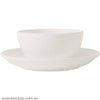 Royal Bone China SAUCE DISH SAUCER SUIT 95313 -105mm ASCOT (B0559)