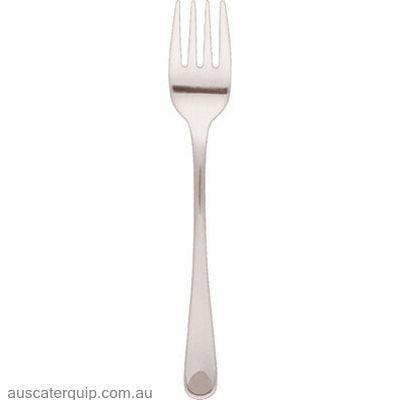 Tablekraft FRUIT FORK YORK DOZ