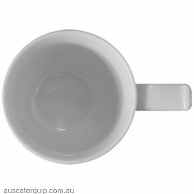 Rene Ozorio ESPRESSO CUP-90ml STACKABLE "CONCERTO"