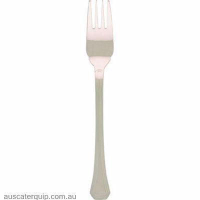 Tablekraft FISH FORK EIFFEL DOZ