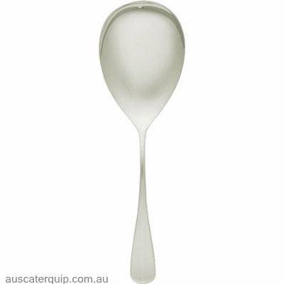 Tablekraft BOGART RICE SERVING SPOON TABLEKRAFT