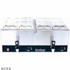 BIRKO Bain Maries- Benchtop