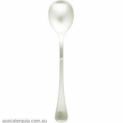 Tablekraft ELITE SALAD SPOON EA