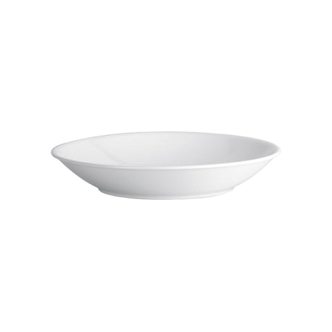 Rene Ozorio ROUND PLATE-DEEP 310mm AURA (930/0330) EA