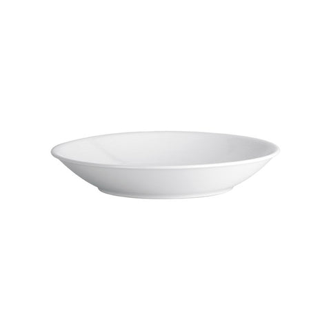 Rene Ozorio ROUND PLATE-DEEP 285mm AURA (930/0328) EA