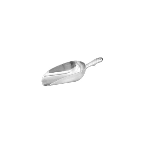 Trenton  SCOOP-ALUM. | ROUND BOTTOM | 230x120mm | 1000ml (38oz)  (Each)