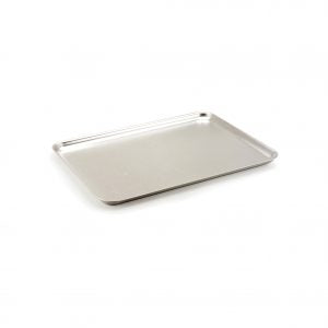 Chef Inox Premier Baking Sheet Aluminium 420x265x20mm