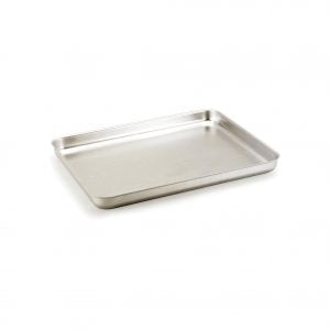 Chef Inox BAKING PAN-ALUM 318x216x40mm "PREMIER"