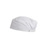 White Total Vent Beanie
