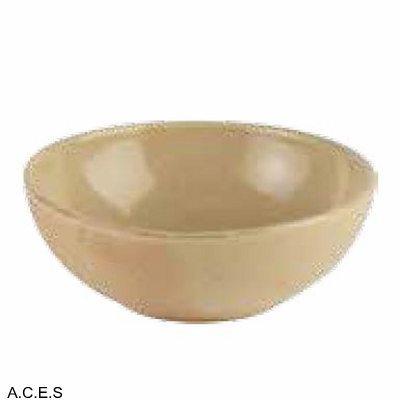 Tablekraft ARTISTICA CEREAL BOWL 160x55mm FLAME EA