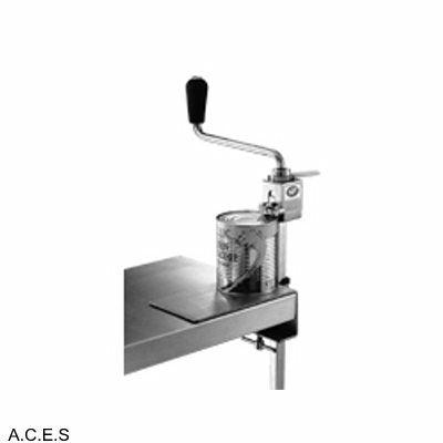 Brice Manual  Can Opener