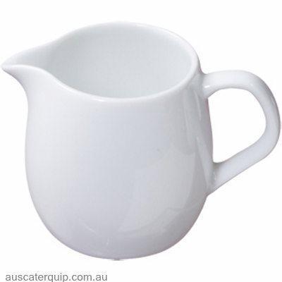 Patra by Nikko PATRA NOVA CREAMER 300ml W/HANDLE (6193) (Set of 12)