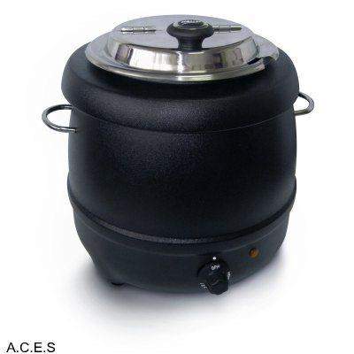 ROBALEC Soup Kettle- 10L