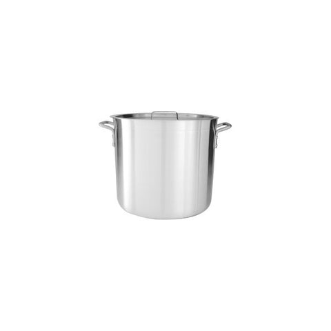 Cater-Chef  STOCKPOT-ALUM. | W/COVER | 300x280mm | 20.0lt  (Each)