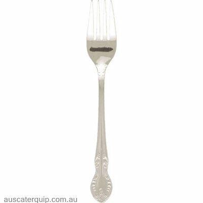 Tablekraft DESSERT FORK ARISTOCRAT DOZ