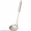 GetSet Utensils GET SET SOUP LADLE-S/S EA