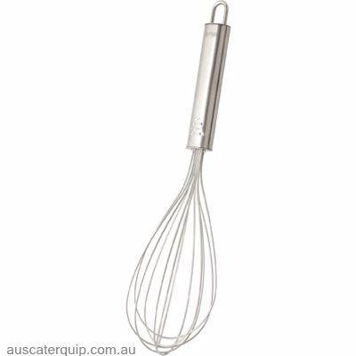 GetSet Utensils GET SET WHISK-S/S EA