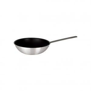 Chef Inox WOK-280x80mm NON-STICK PROFILE