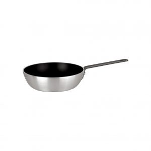 Chef Inox SAUTE/FRYPAN-DEEP 240mm NON-STICK PROFILE