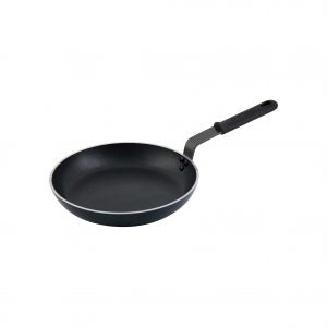 Chef Inox FRYPAN-ROUND 240mm NON-STICK "EZIGRIP"