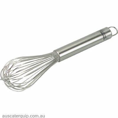 Chef Inox WHISK-PIANO SEALED 18/8 400mm