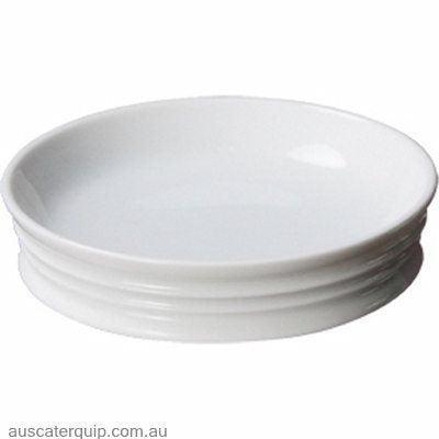 Rene Ozorio SAUCE DISH-90mm EA