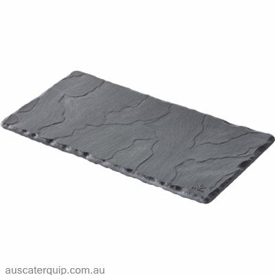 Revol  BASALT TRAY 200x100mm EA