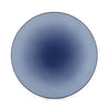Revol  EQUINOXE CIRRUS BLUE ROUND PLATE 240mm EA