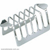 Chef Inox TOAST RACK-18/10 4-SLICE
