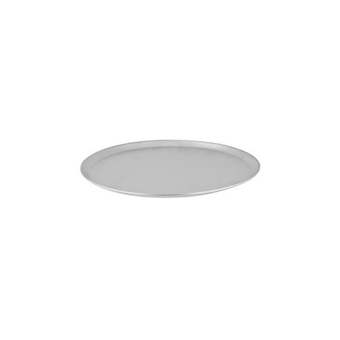 Trenton  PIZZA PLATE-ALUM. | TAPERED | 280mm | 11"   (Each)