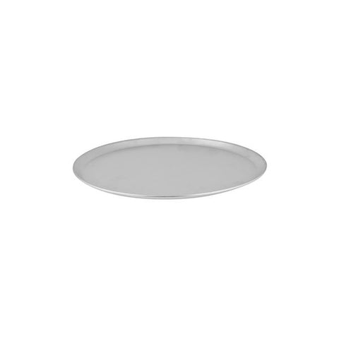 Trenton  PIZZA PLATE-ALUM. | TAPERED | 300mm | 12"   (Each)