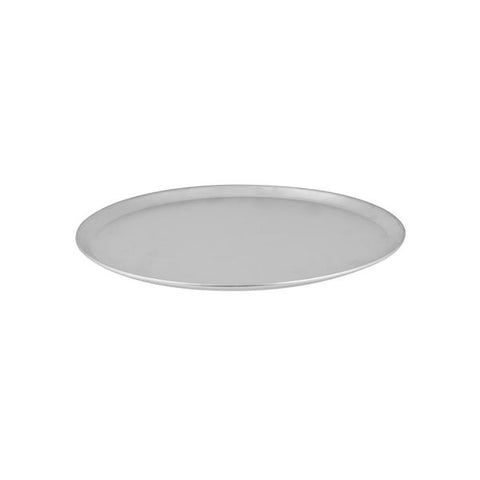 Trenton  PIZZA PLATE-ALUM. | TAPERED | 380mm | 15"   (Each)