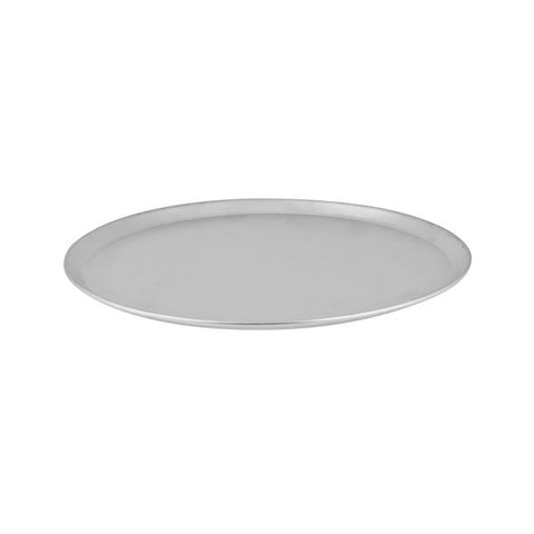 Trenton  PIZZA PLATE-ALUM. | TAPERED | 400mm | 16"  (Each)