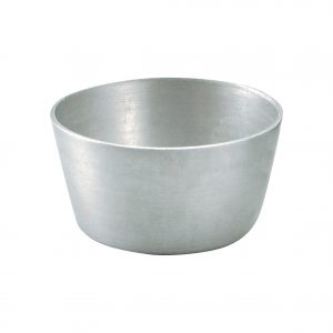 Chef Inox PUDDING MOULD-ALUM 65x35mm