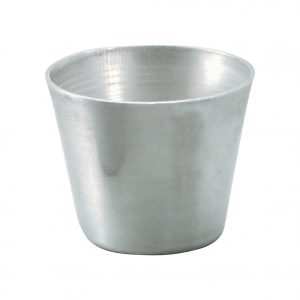 Chef Inox DARIOL MOULD-ALUM 67x56mm