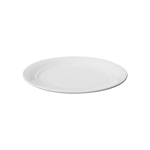 Rene Ozorio ROUND PLATE-FLAT 270mm AURA (931/1077) EA