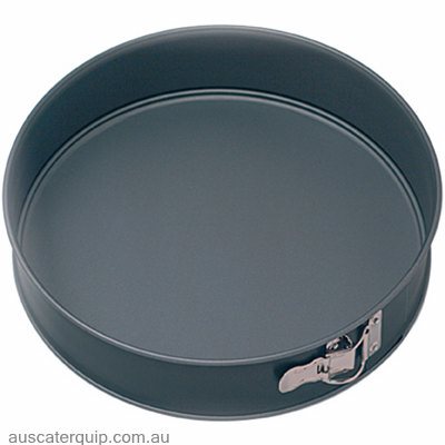 Fisko SPRINGFORM-260x65mm NON-STICK TEFLON PRIMA "FISKO"