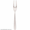 Tablekraft SERVING FORK 18/10 ALASKA SATIN