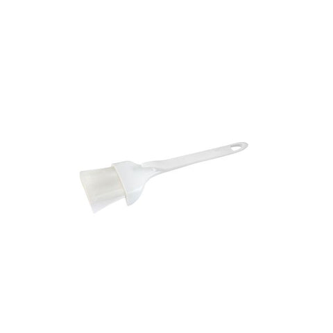 Cater-Rax  PASTRY BRUSH-HIGH HEAT | NYLON BRISTLES | 75mm PLASTIC HDL W/HOOK (Each)