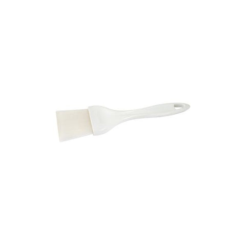 Cater-Rax  PASTRY BRUSH-HIGH HEAT | NYLON BRISTLES | 75mm PLASTIC HDL (Each)