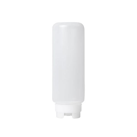 Cater-Rax  CRIKO SAUCE BOTTLE-480ml CLEAR LID (Each)