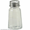 SALT & PEPPER-GLASS 30ml