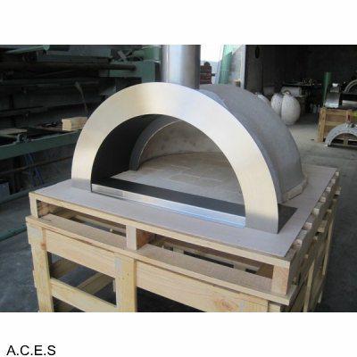 SEMAK Wood Fired Oven DIY (L)