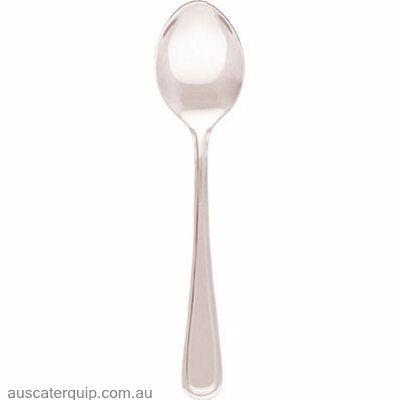 Tablekraft MELROSE TEASPOON DOZ