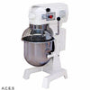 MAESTRO MIX 10 litre Planetary Mixer